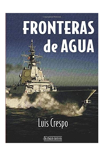FRONTERAS DE AGUA
